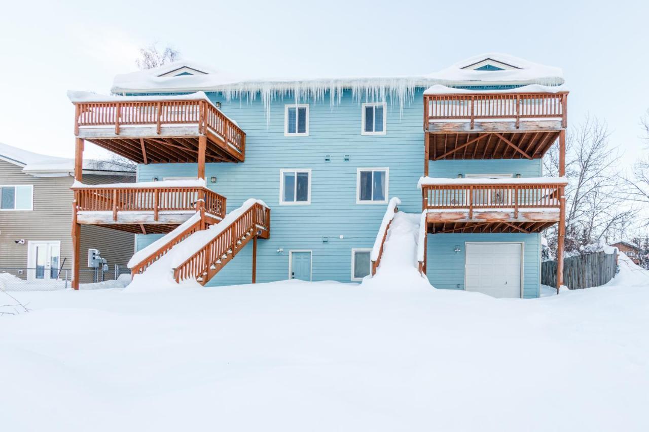 Dawn A New Day #3 Apartment Eagle River Exterior photo